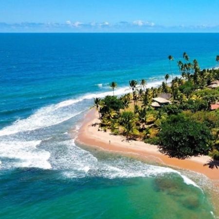 Pousada Tortuga Barra Grande  Exterior foto