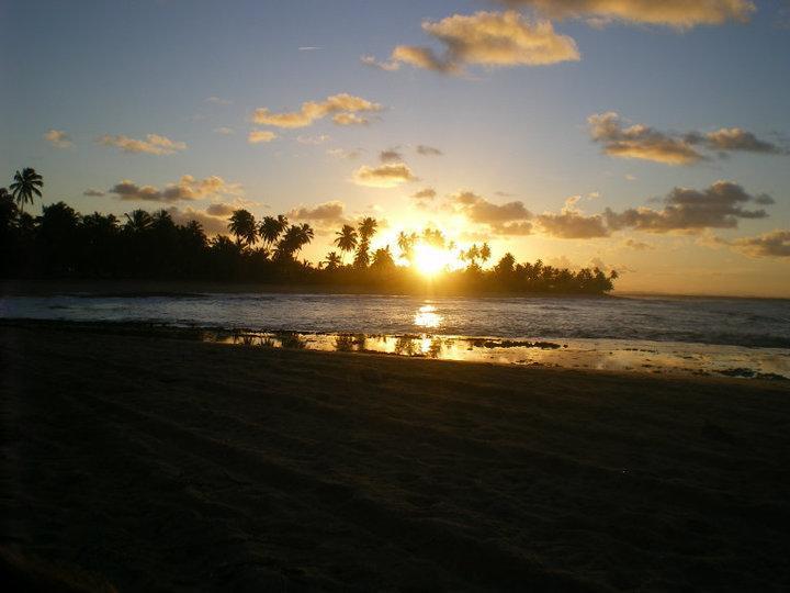 Pousada Tortuga Barra Grande  Exterior foto